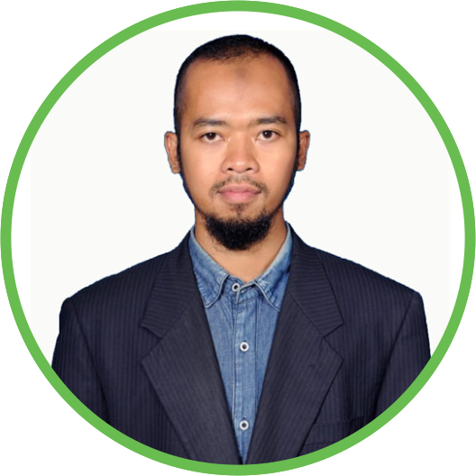 EDY JUNAEDI