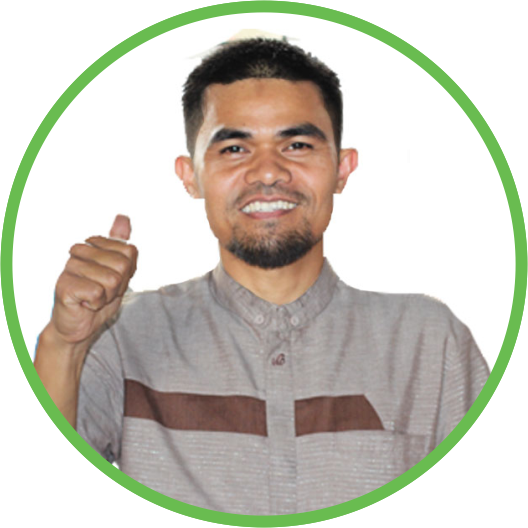 MUHAMMAD RAMDHAN