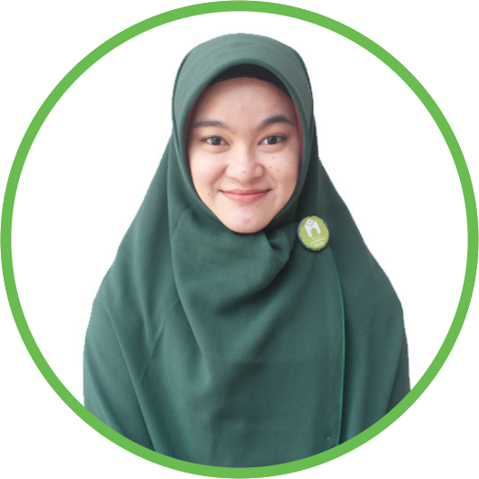 NUR ANISAH JAMIL