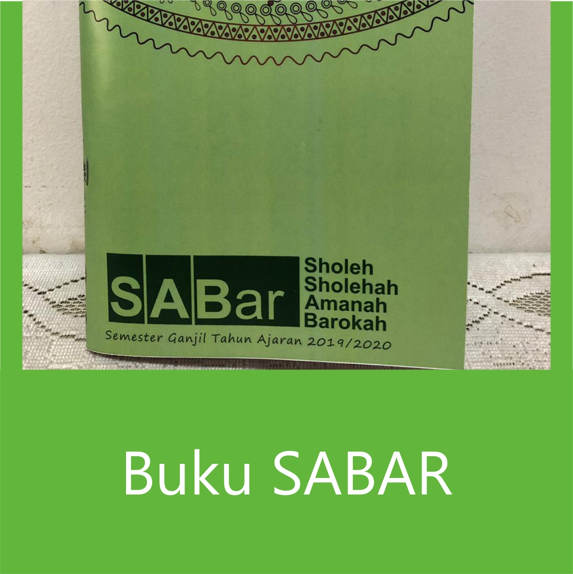 smp-buku sabar