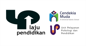 Logo Sekola Islam Cendekia Muda